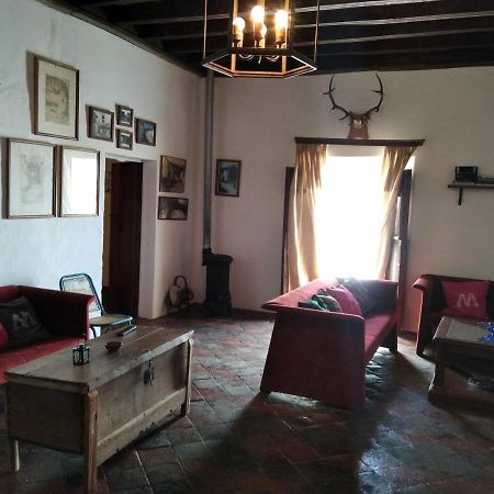 Posada Matadero Кортеласор Экстерьер фото